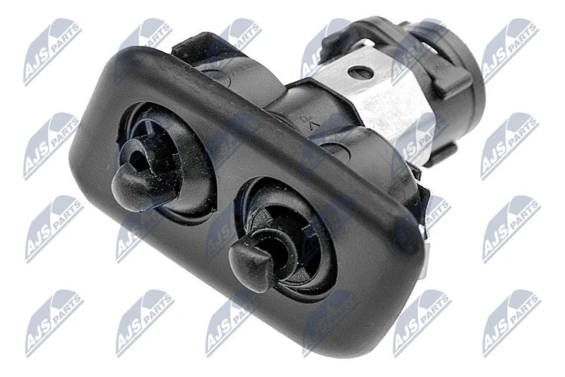 Image of NTY Headlight washer jet NTY EDS-BM-046