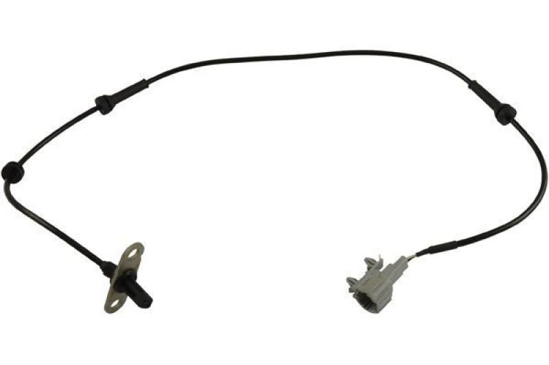 Image of KAVO PARTS ABS sensor KAVO PARTS BAS-6511