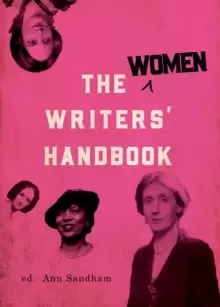 Image of The Women Writers' Handbook