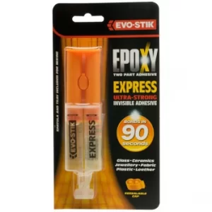 image of Evo-Stik 30613671 Express Syringe 25ml