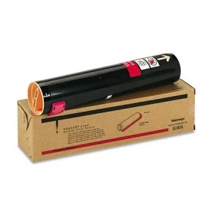 Image of Xerox 16194500 Magenta Laser Toner Ink Cartridge
