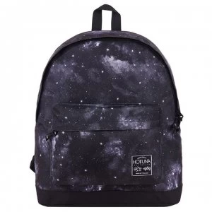 Image of Hot Tuna Galaxy Backpack - Black/White