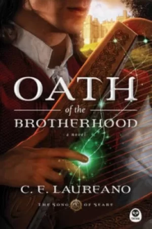 Image of Oath of the Brotherhood by C. E Laureano