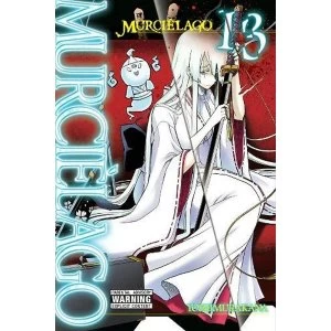 Image of Murciélago, Vol. 13 (Murci¿lago)
