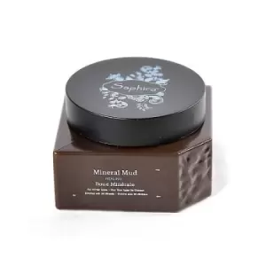 Image of Saphira Mineral Hair Mud with keratin 90ml