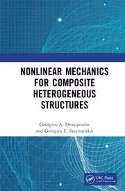 Image of Nonlinear Mechanics for Composite Heterogeneous Structures