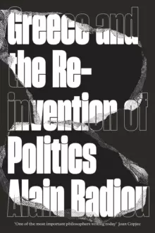 Image of Greece and the Reinvention of Politics