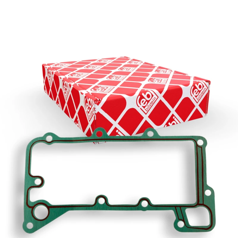 Image of FEBI BILSTEIN 39928 Gaskets Seal,oil cooler (131)