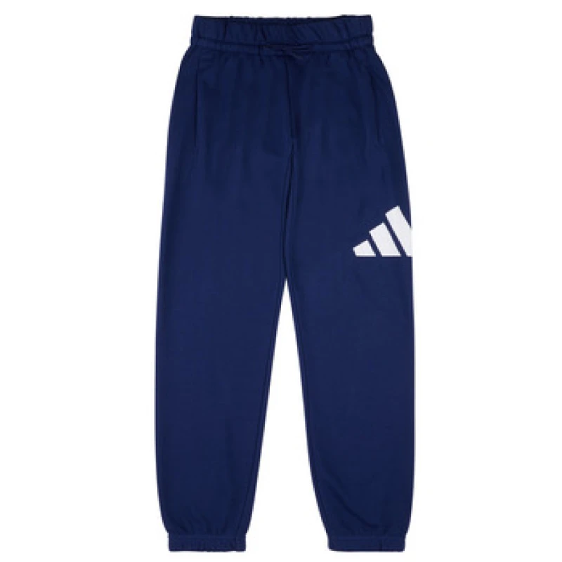 Image of adidas Essentials Joggers Kids boys's in Blue