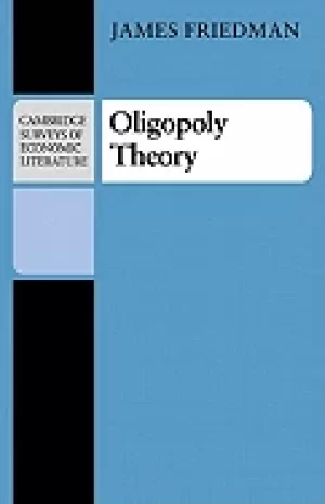 Image of oligopoly theory