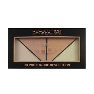 image of Makeup Revolution HD Pro Strobe Revolution