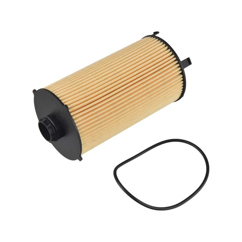 Image of Oil filter FEBI BILSTEIN 176019