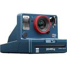 Image of Polaroid Originals OneStep 2 VF - Graphite Kit