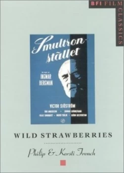 Image of Wild Strawberries by Philip French and Kersti French Paperback