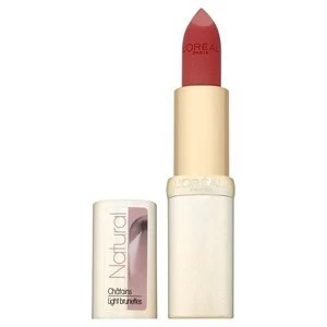 Image of LOreal Paris Color Riche Lipstick 256 Blush Fever 5ml Red