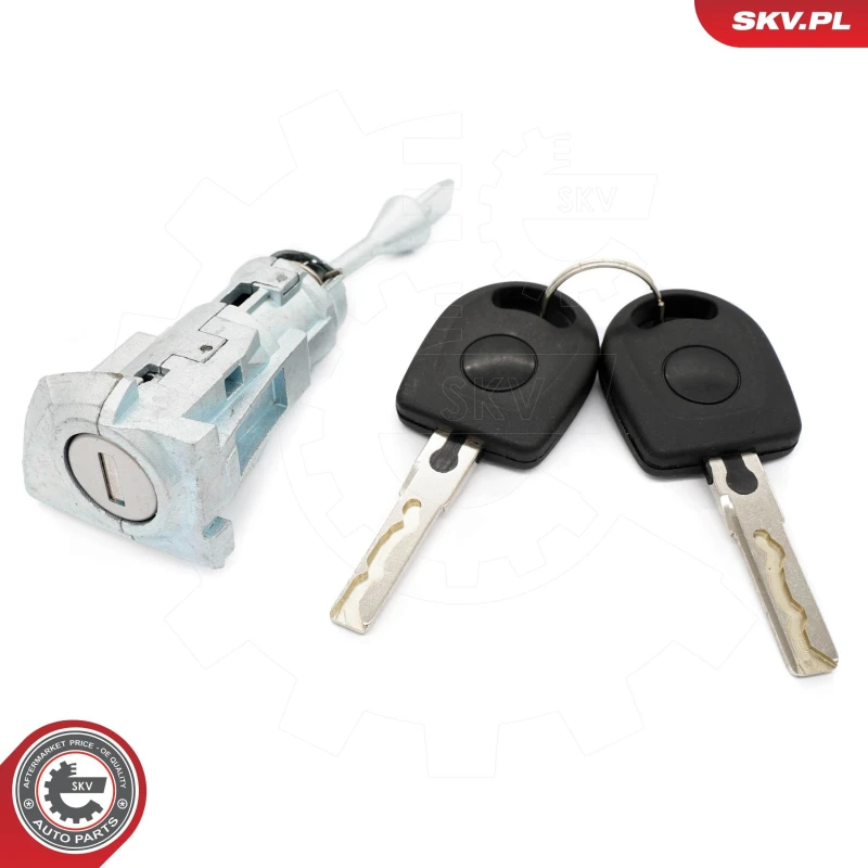 Image of ESEN SKV Lock Cylinder ESEN SKV 65SKV527