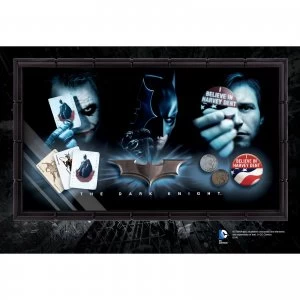 Image of DC Comics Batman Dark Knight Prop Set