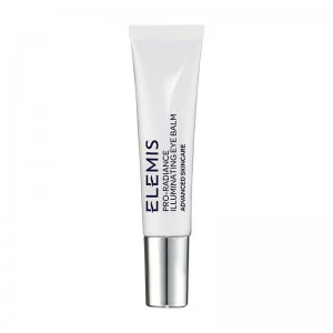 Elemis Pro radiance Illuminating Eye Balm 10ml