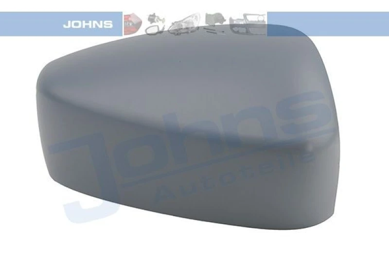 Image of Wing mirror cover JOHNS 45 10 38-91