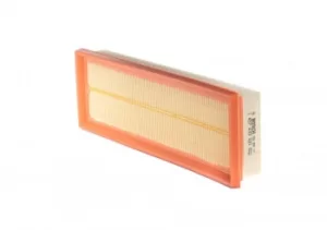 Image of Bosch Air Filter RENAULT,OPEL,NISSAN 1 457 433 531 9110614,93187335,4402614 Engine Filter 9110614,93161283,93187335,1654600Q0C,1654600QAE,1654600QAP