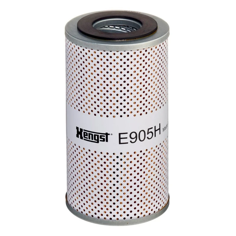 Image of HENGST FILTER E905H D441 Oil filter with gaskets/seals Oil Filter (7)