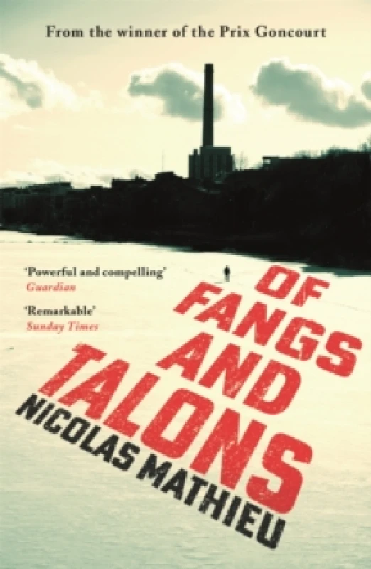 Image of Of Fangs and Talons Paperback / softback