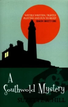 Image of A Southwold Mystery by Suzette Hill Paperback