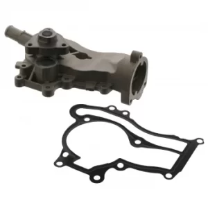 Image of Water Pump 39303 by Febi Bilstein