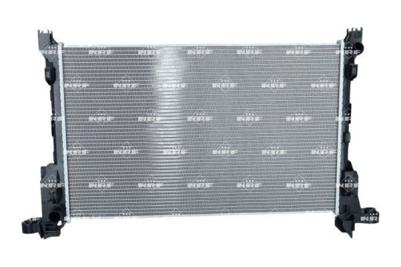 Image of NRF Engine radiator NRF 560016