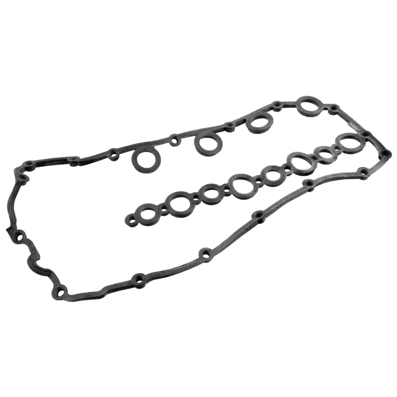 Image of Rocker cover gasket FEBI BILSTEIN 180877