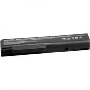 Image of Laptop battery Beltrona replaces original battery HSTNN IB68 HSTNN IB69 HSTNN CB69 HSTNN UB68 HSTNN UB69 486295 001