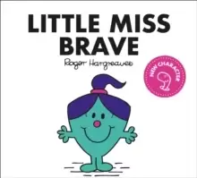 Image of Little Miss Brave