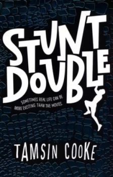 Image of Stunt Double by Tamsin Cooke Paperback