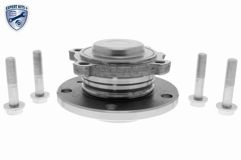 Image of VAICO V20-3286 Wheel bearing kit EXPERT KITS +, Rear Axle Wheel Bearing Kit (654)