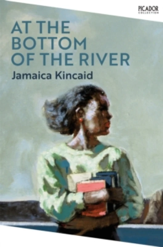 Image of At the Bottom of the River Paperback / softback