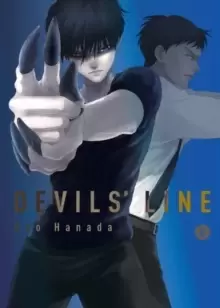 Image of Devils' Line 5