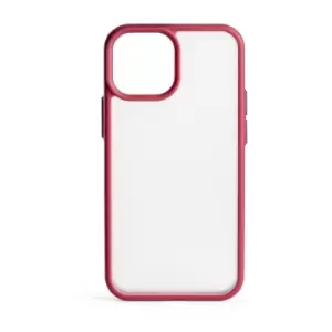 image of Tech air TAPIC032 mobile phone case 13.7cm (5.4") Cover Red,...