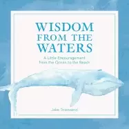 Image of wisdom from the waters a little encouragement from the ocean to the beach