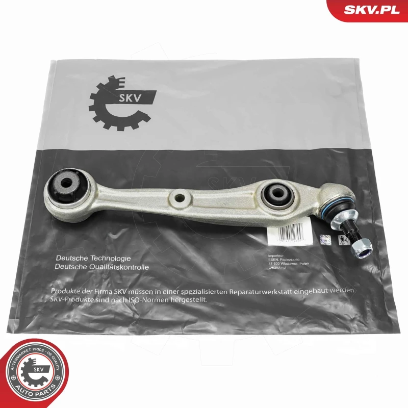 Image of ESEN SKV Suspension arm ESEN SKV 69SKV299