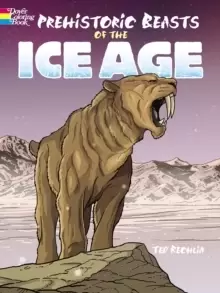 Image of Prehistoric Beasts of the Ice Age