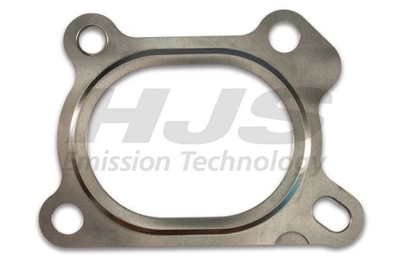 Image of Exhaust manifold gasket HJS 83 21 2966