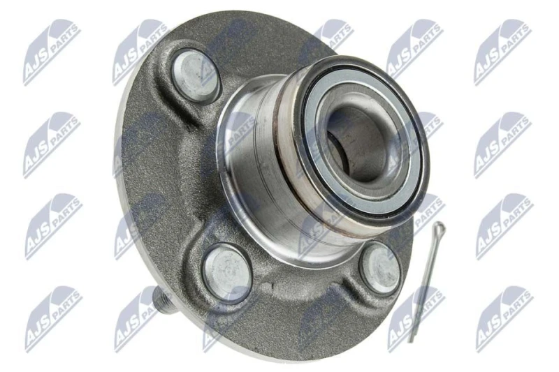 Image of NTY Wheel bearing kit NTY KLT-NS-028