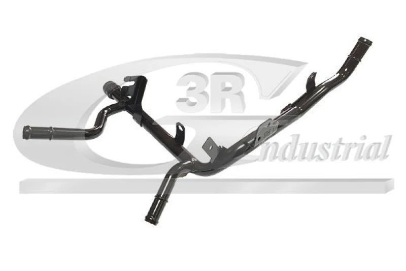 Image of 3RG Coolant pipe 3RG 85749