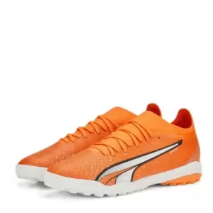 image of Puma Match Tt - Orange