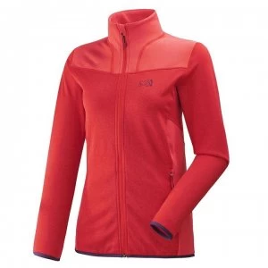 image of Millet Seneca Jacket Ladies - Red