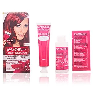 Image of COLOR SENSATION #6,60 rojo intenso