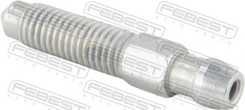 Image of Breather Screw / Valve, brake caliper FEBEST 8870-009