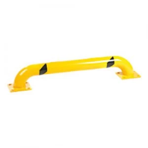 Image of GPC Safety Barrier SMG02L 122 x 20 x 23cm