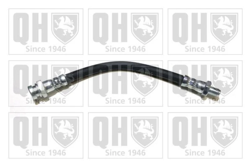 Image of QUINTON HAZELL Brake hose QUINTON HAZELL BFH4618