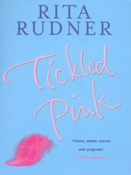 Image of Tickled Pink by Rita Rudner Paperback